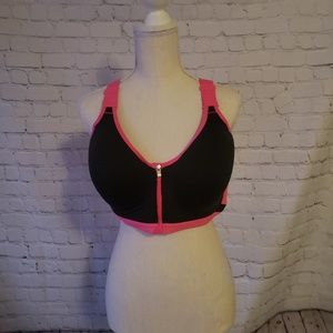 VSX Victoria's Secret Sports Bra 38DD